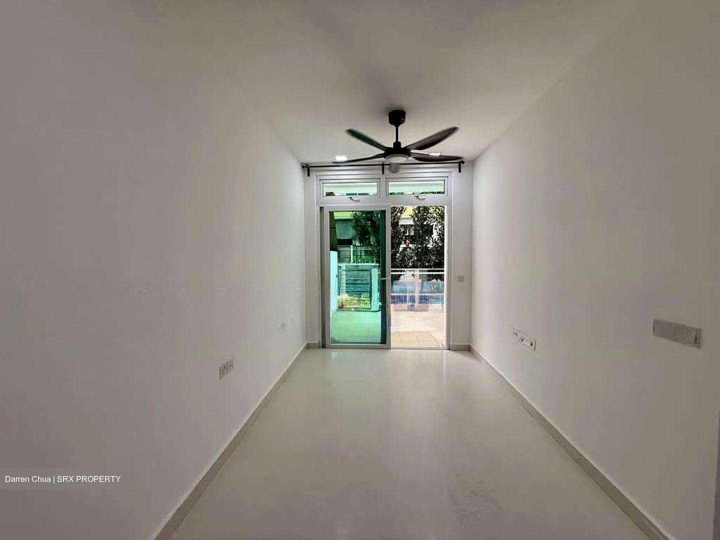 Parc Rosewood (D25), Condominium #560546611